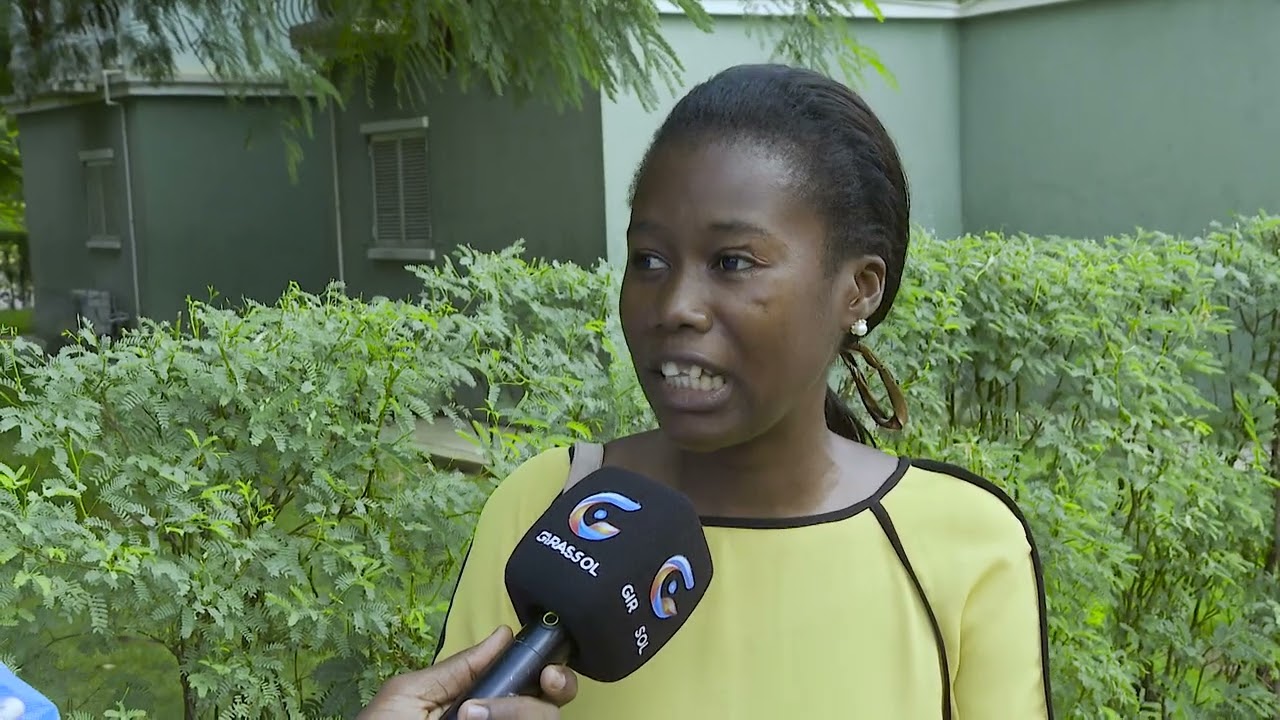 NÍVEL DE HUMANIZAÇÃO DOS ENFERMEIROS EM ANGOLA