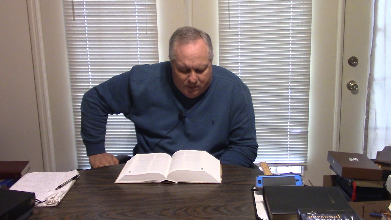 Believer’s Bible Commentary l Review