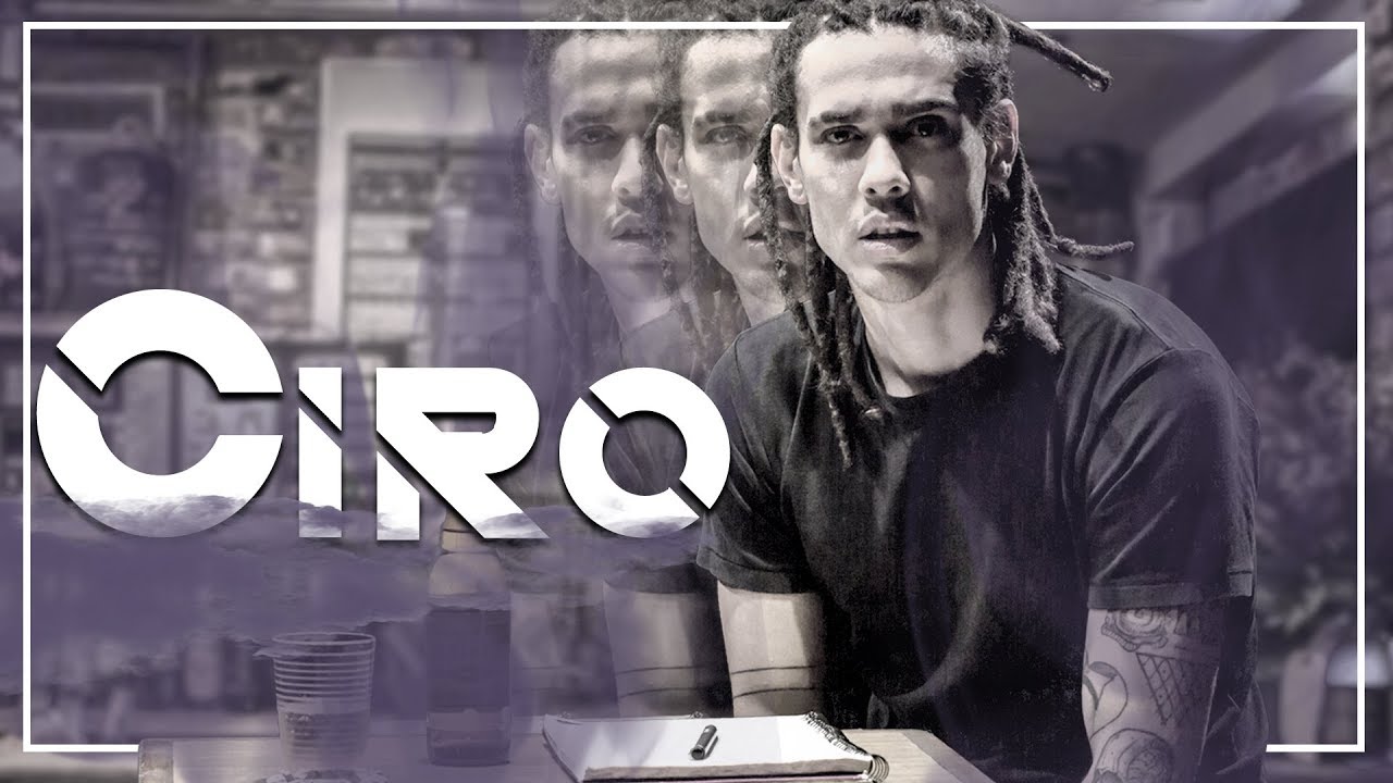 SóCiro - Paradoxo Além do Céu