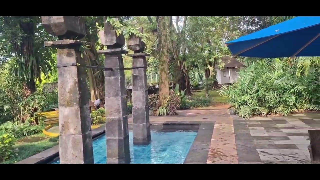 Review suasana Novotel Bogor #hotelreview  #bogor #shortvideo #short #novotelhotel #staycation 