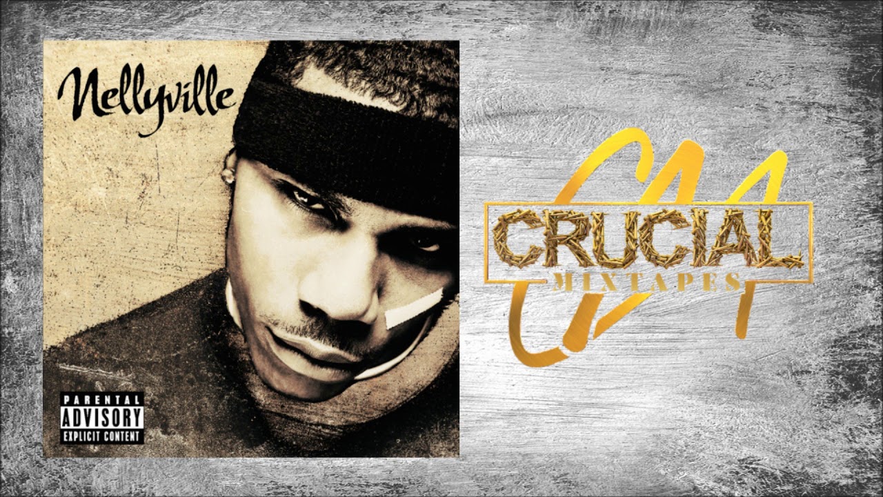 Nelly - Hot In Herre [Instrumental]