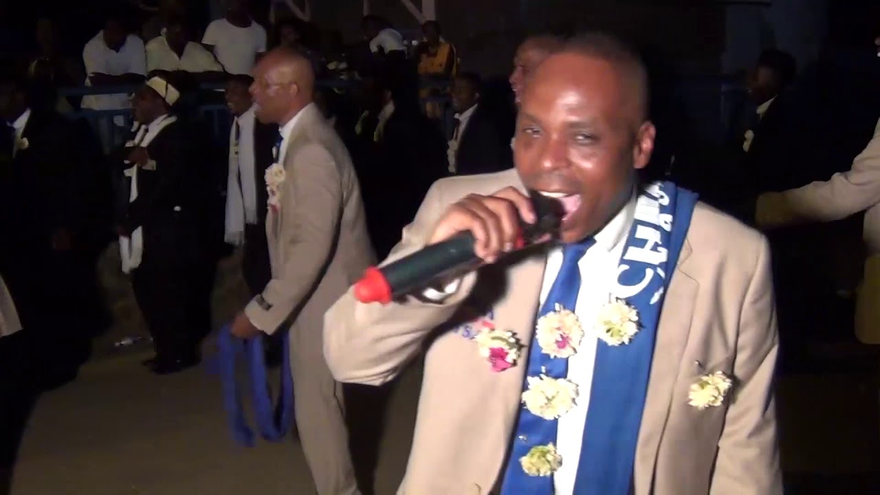 CHIME NGOMA M'tsapéré_Moinahirimou_koiloloi
