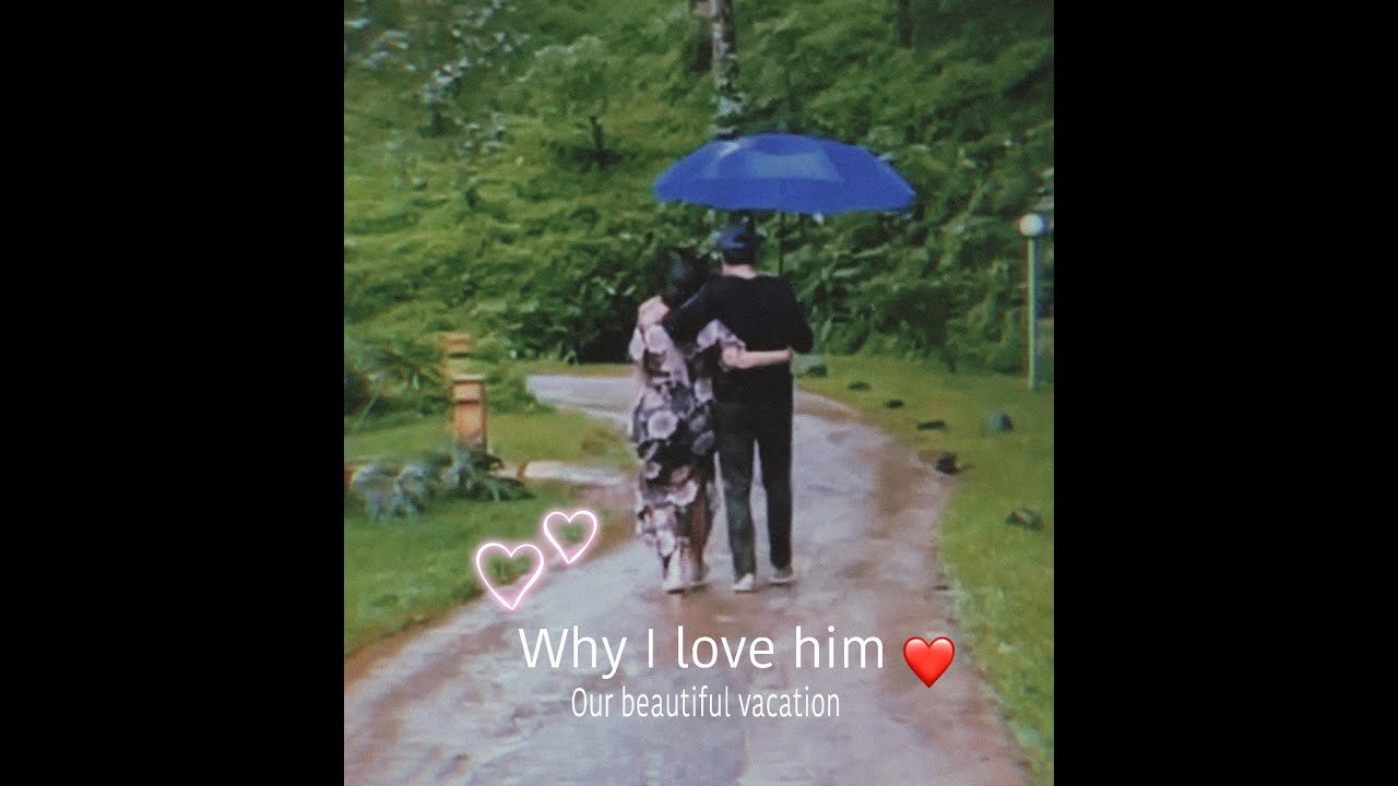 Our beautiful vacation in Coorg || A small love story || Akul Balaji Official