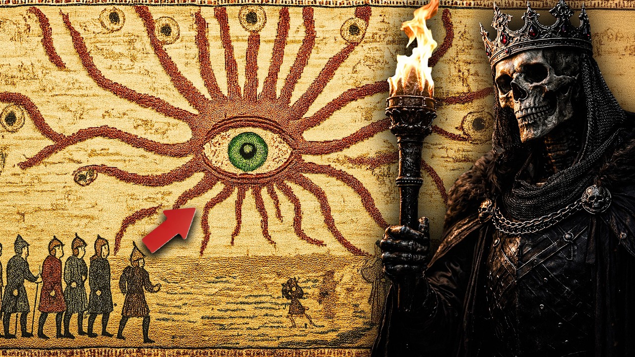 3 HOURS of Bizarre Ancient Historical Mysteries That Are Still There