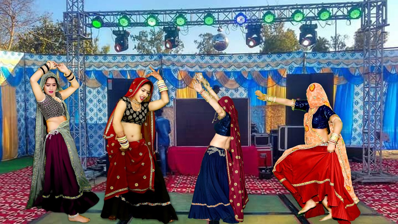 छोरी मत दे अतरा लोड ..........