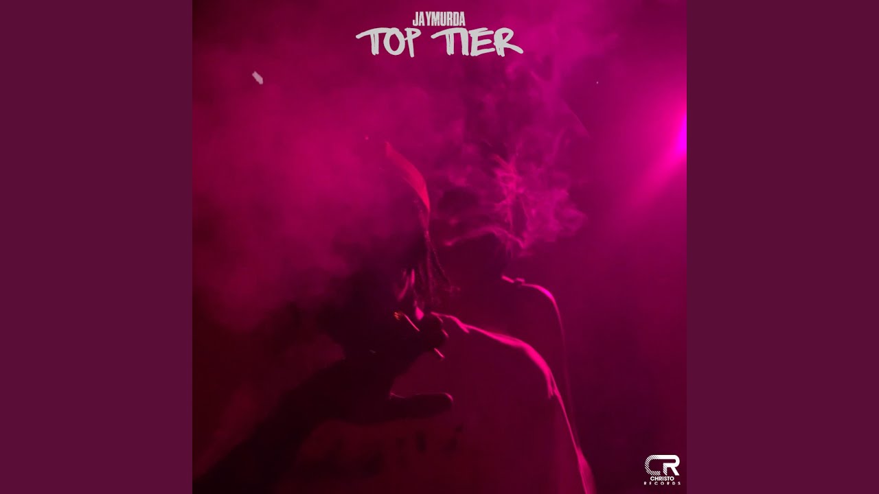 Top Tier (feat. JayMurda)