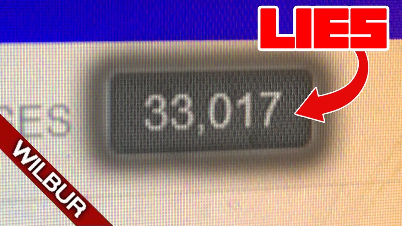 В своём опросе я попросил 33 тысячи человек ЛГАТЬ. Вот результаты.