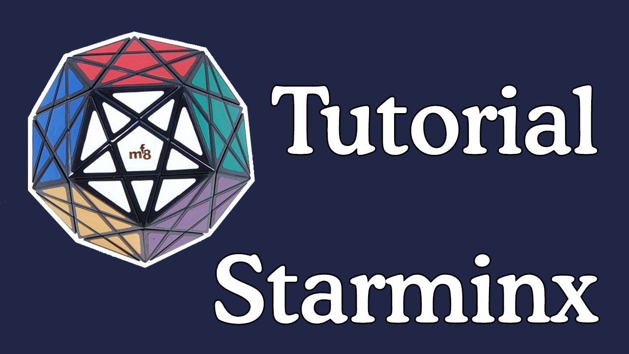 STARMINX V1 | TUTORIAL EN ESPAÑOL