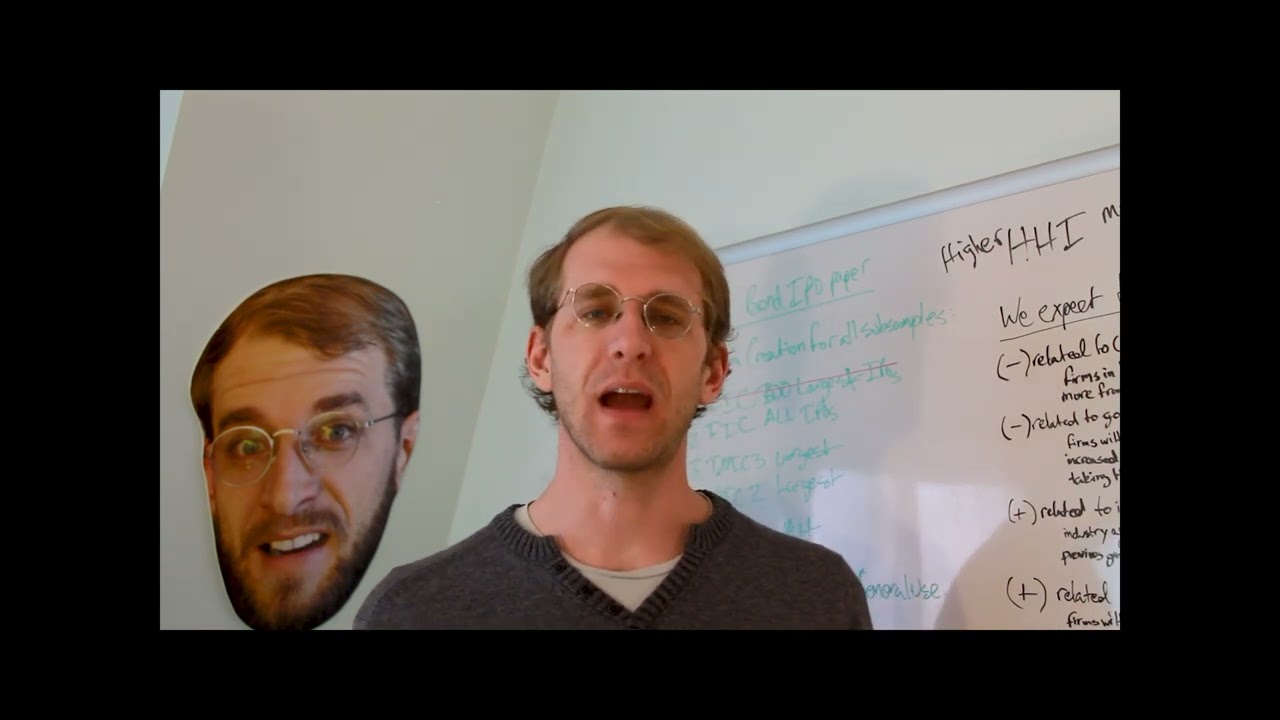 Chapter 12 Lectures – Part 2