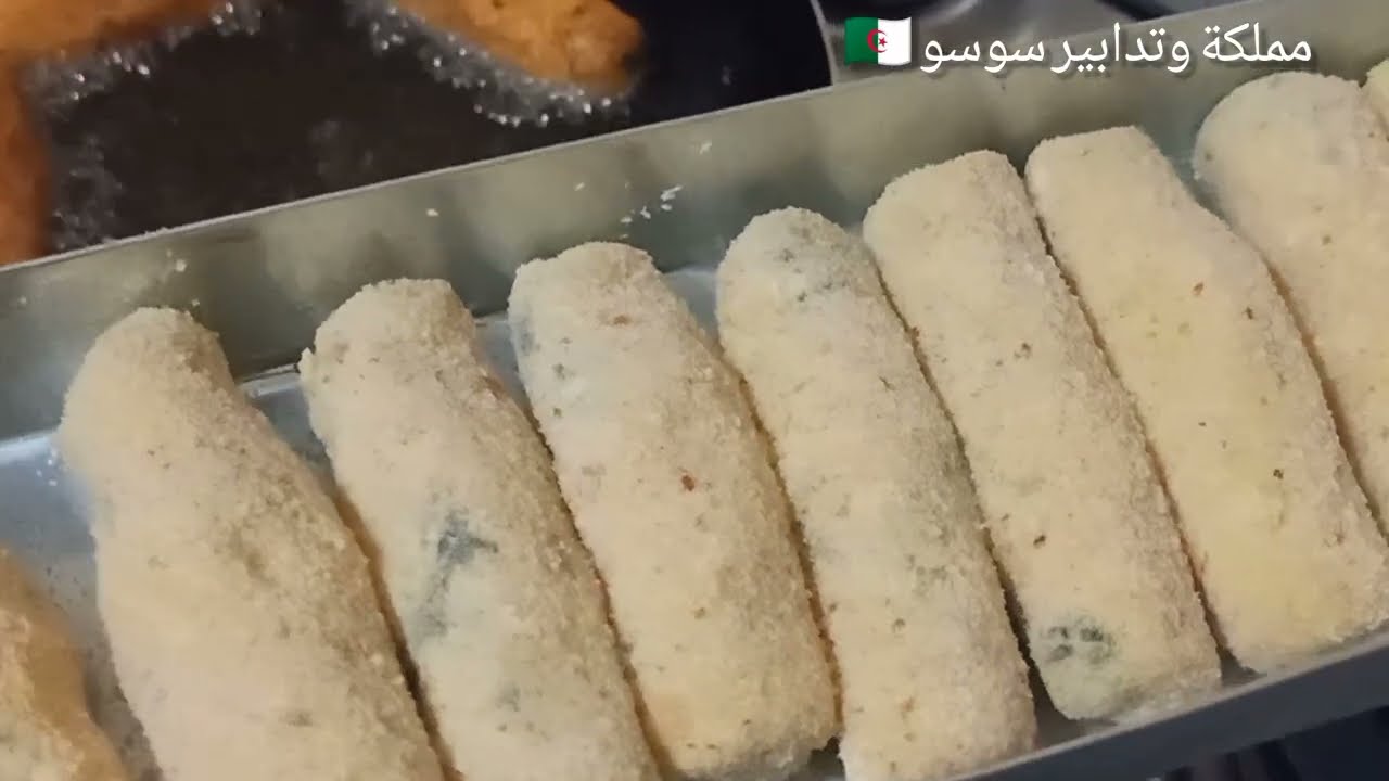#نشارك معكم تحضيرات لشهر رمضان 🌛 مع بعض نصائح تجميد