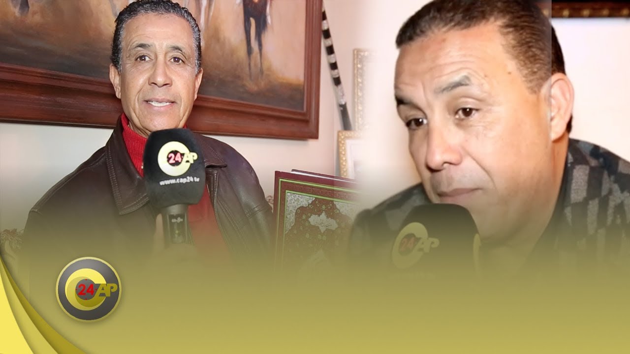 محمد الغاوي: خويا 