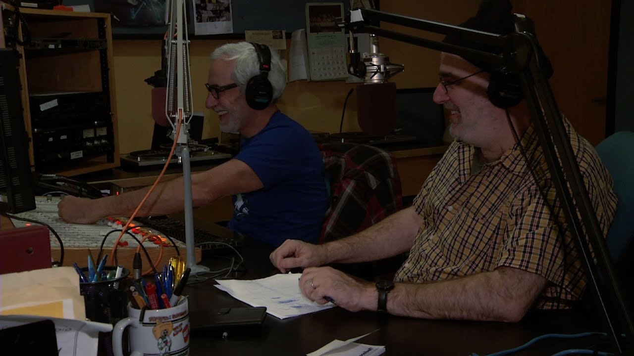 Legendary Radio Station WFMU Takes the Silver Screen