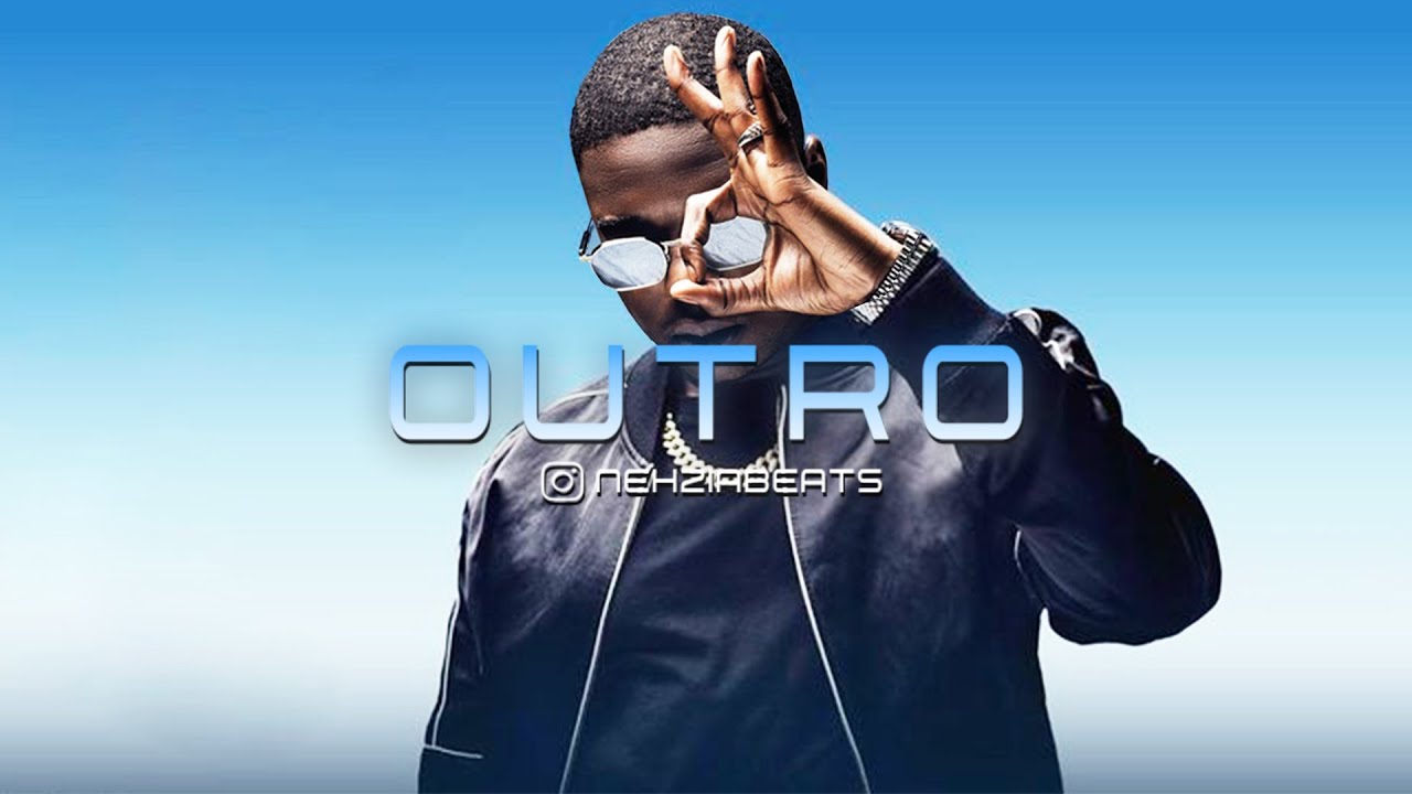 Ninho Type Beat 