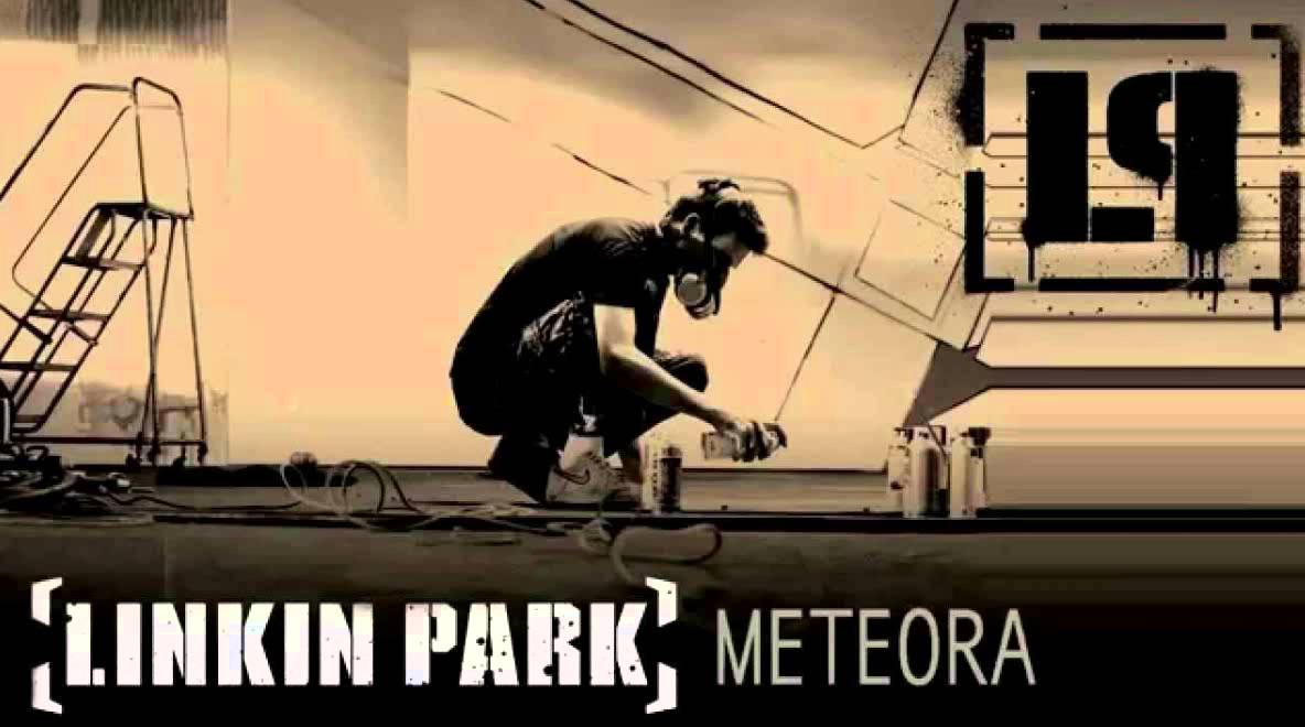 Linkin Park-Don't Stay (Gacela+Requiem Intro;Requiem Bridge;Short Ambient Outro)