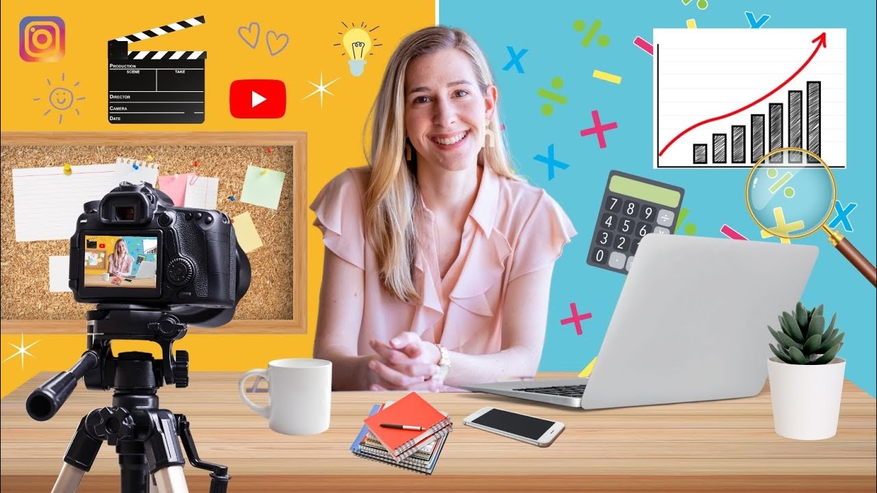 🎥 VLOG: A Day in My Life as a Content Marketing Strategist