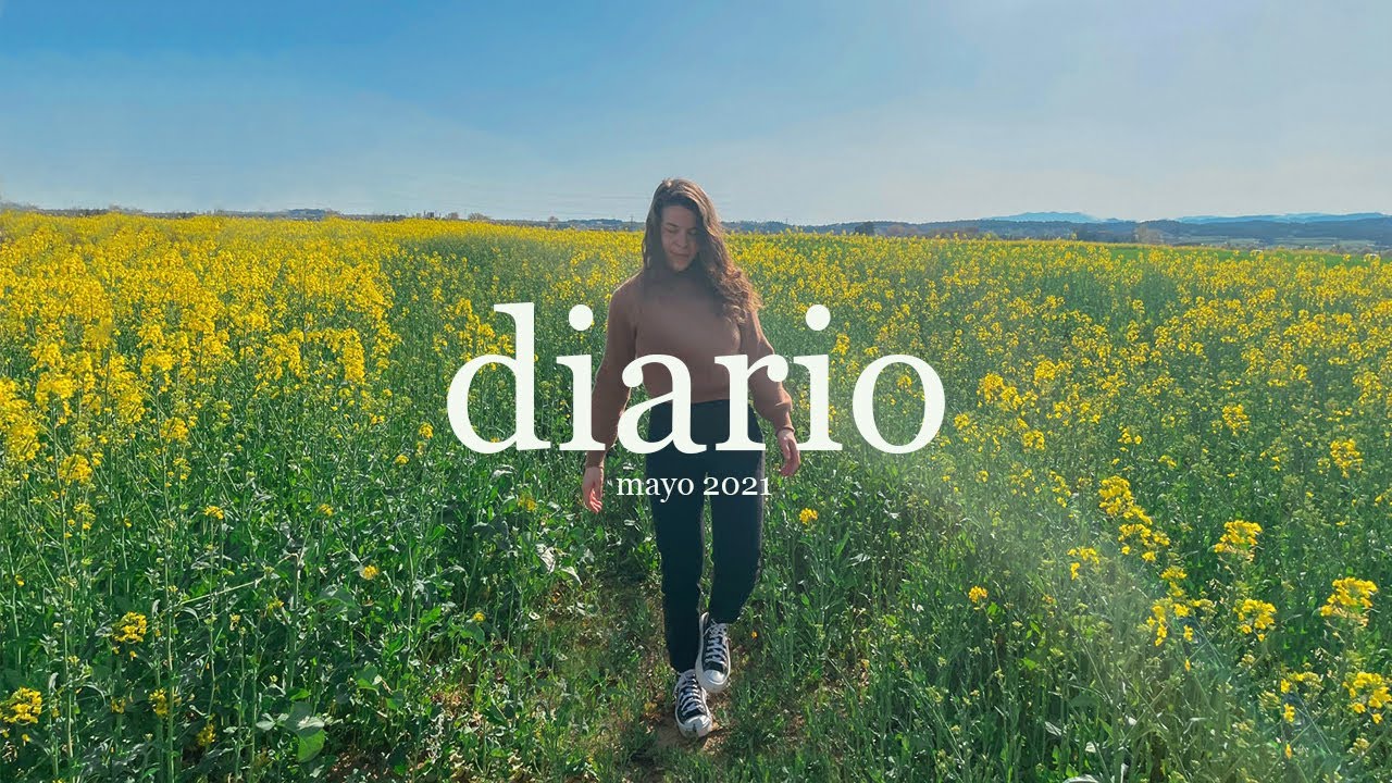 DIARIO DE MARZO 🌻l ¿Por qué el 2020 ha sido el mejor año de mi vida?