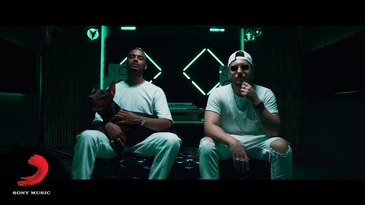 Dianz & Anıl Piyancı - Öperler (Official Video)