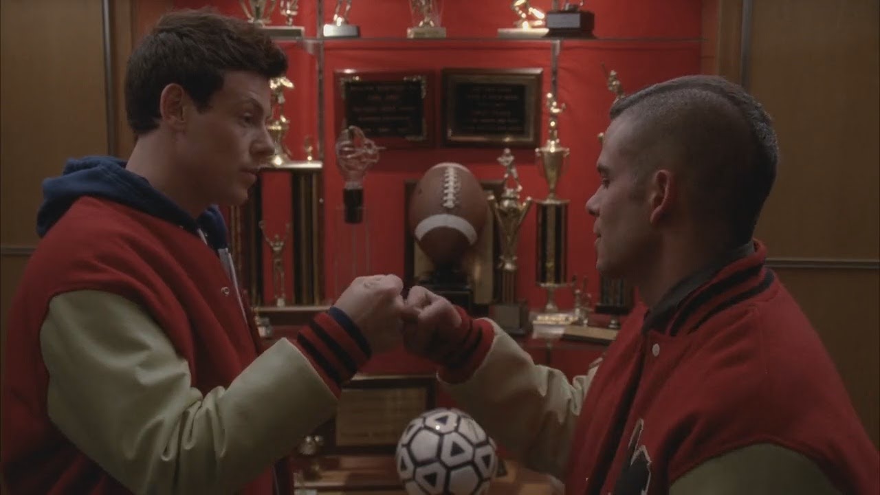 hd logoless pinn (puck and finn) scenes