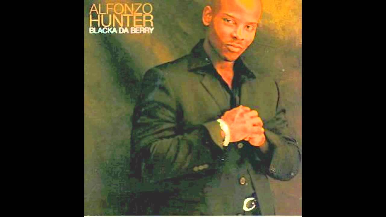 Just The Way (Playas Play) Remix - Alfonzo Hunter [Blacka Da Berry] (1997)