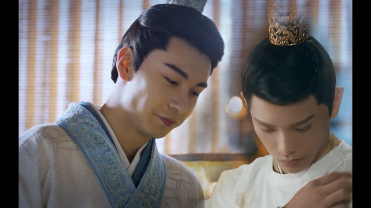 [Vietsub][BE][Lý Thừa Ngân x Hàn Thước] Đào Hoa Nặc - Đặng Tử Kỳ