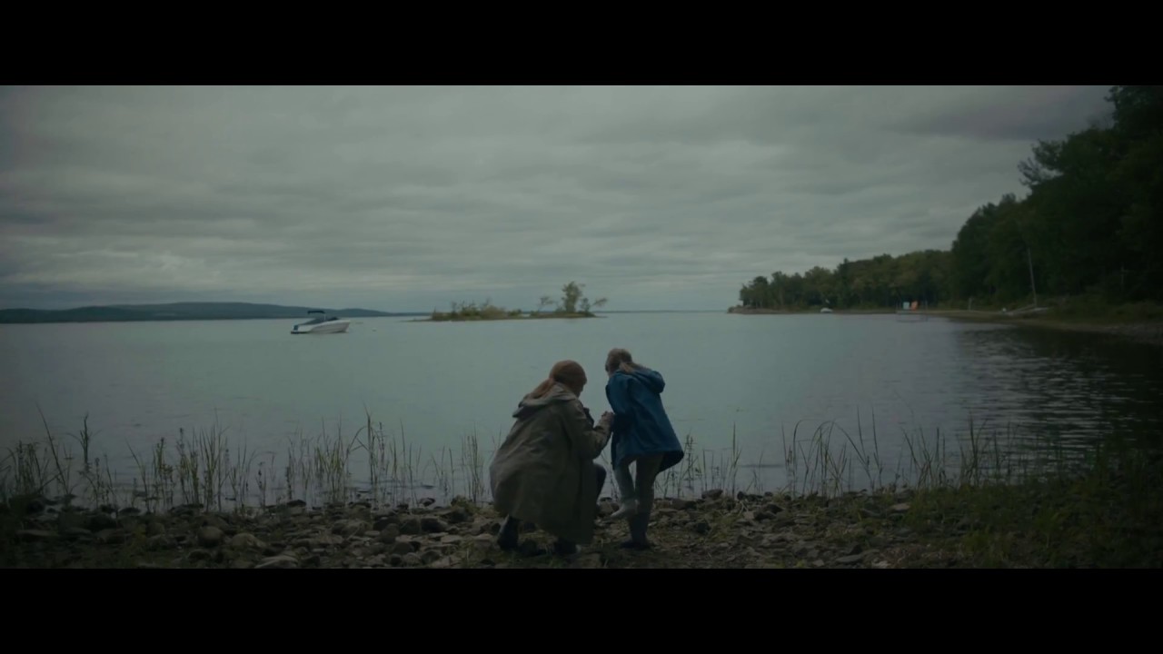 Arrival - Trailer