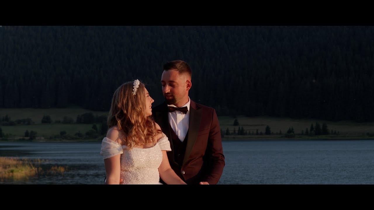 Cosmin & Alexandra