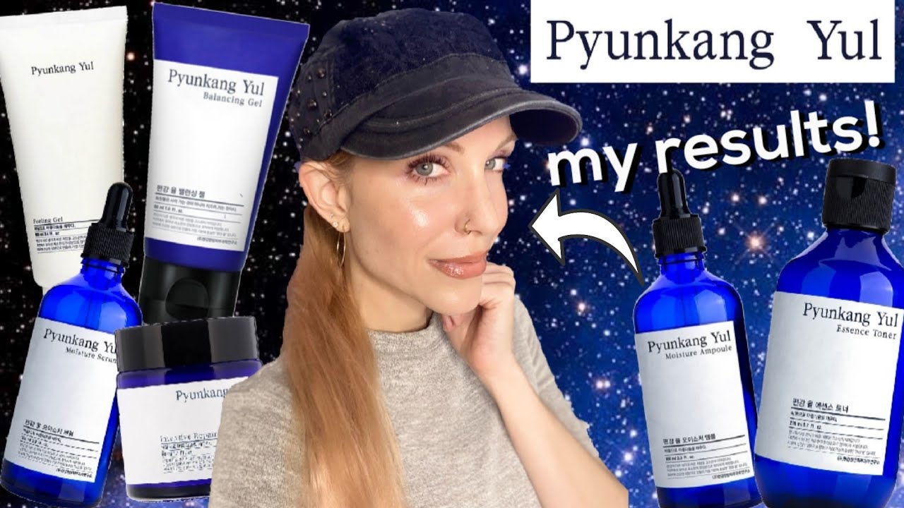 Pyunkang Yul: Ahead of the Trends?