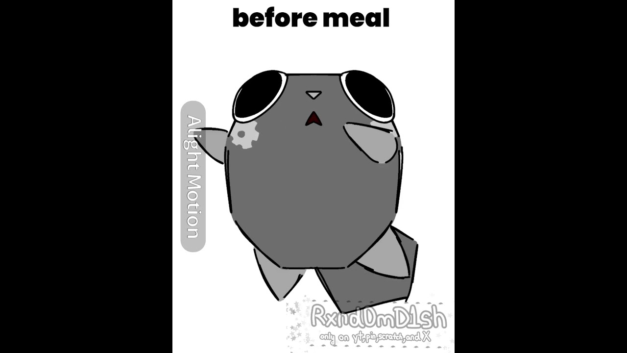 prepple #dw #dandysworld #givemebackmykids #tweening #meme #pebble #animation #rxnd0md1sh