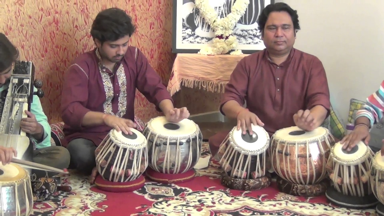 Ahmad Jaan Thirakwa School of Music