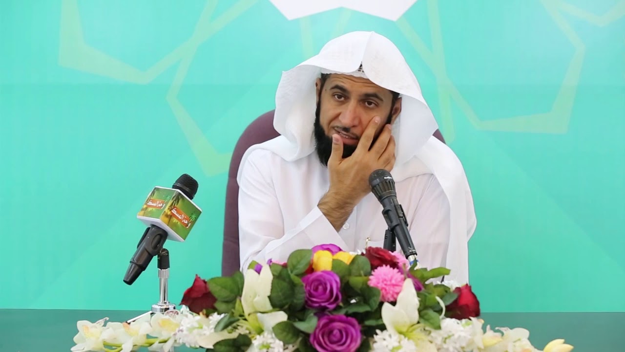 تخاصم أهل النار 1