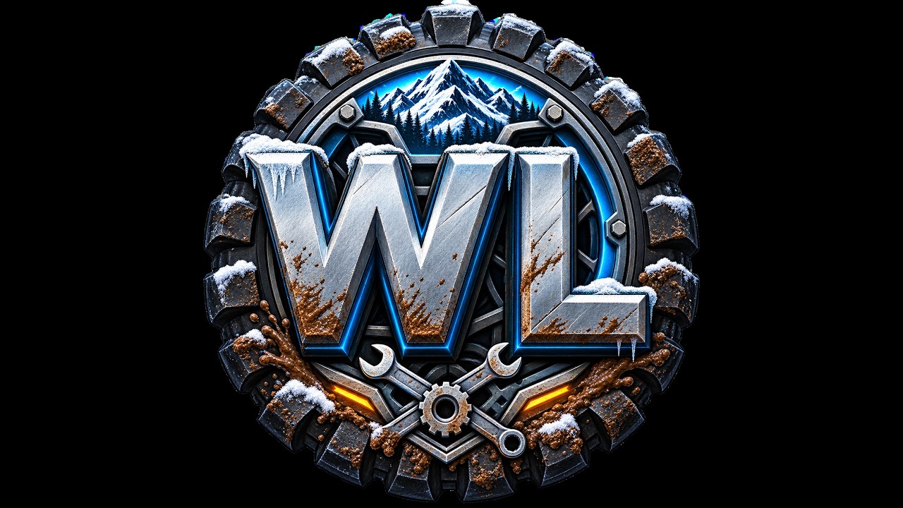 WL Simplistic SnowRunner Mod Editor v1.0.0 | Easy Global Truck Modding Tool
