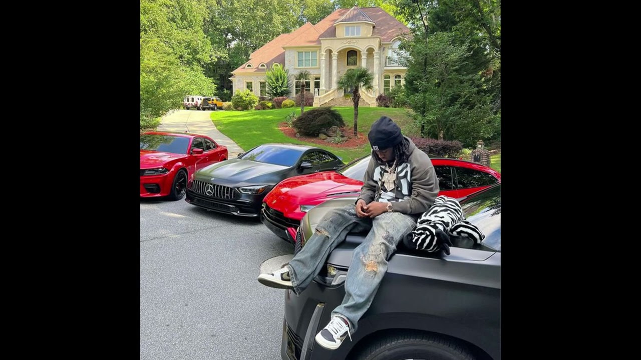 [FREE] Baby Smoove + Bani Type Beat 2026 - 