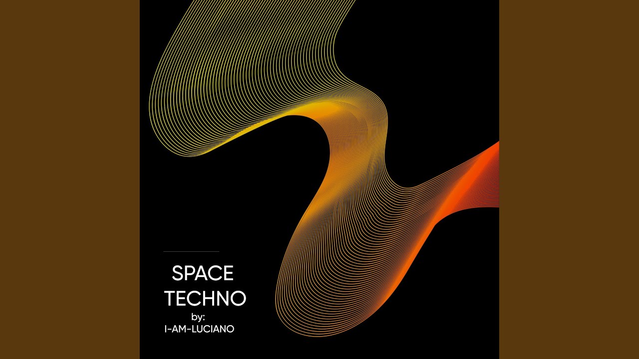 SPACE TECHNO