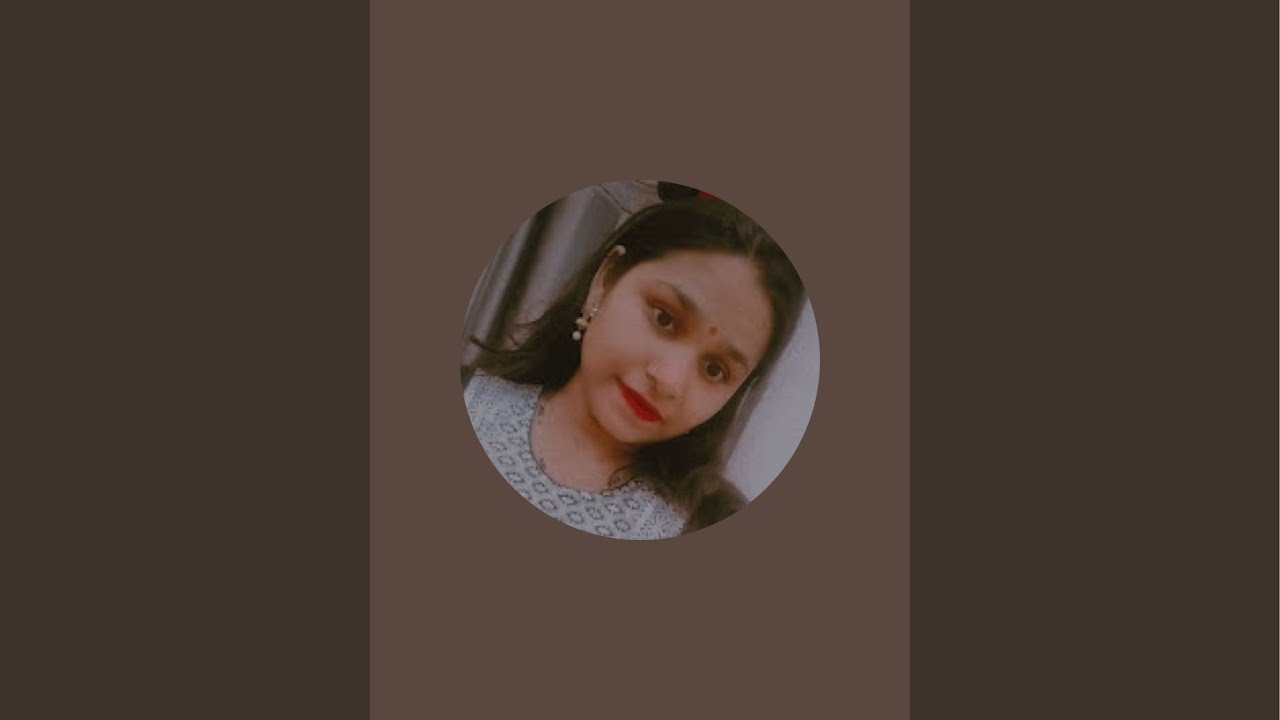KERTI PANDEY VLOGS is live