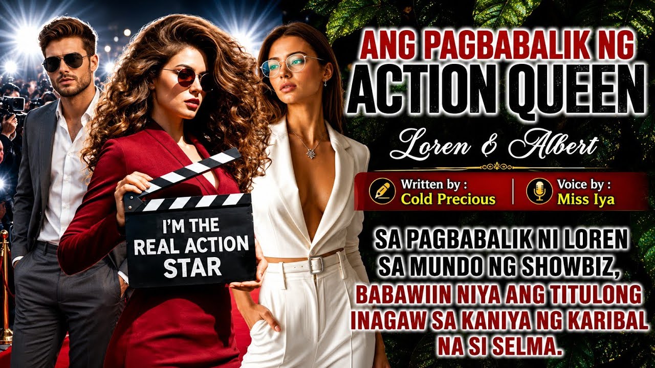SA PAGBABALIK NI LOREN SA SHOWBIZ, BABAWIIN ANG TITULONG INAGAW SA KANIYA