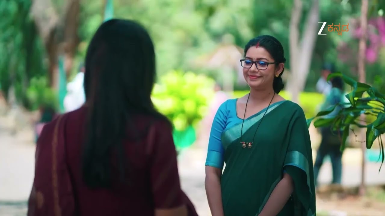 Amruthadhaare | Ep - 875 | Webisode | Feb 11 2026 | Zee Kannada