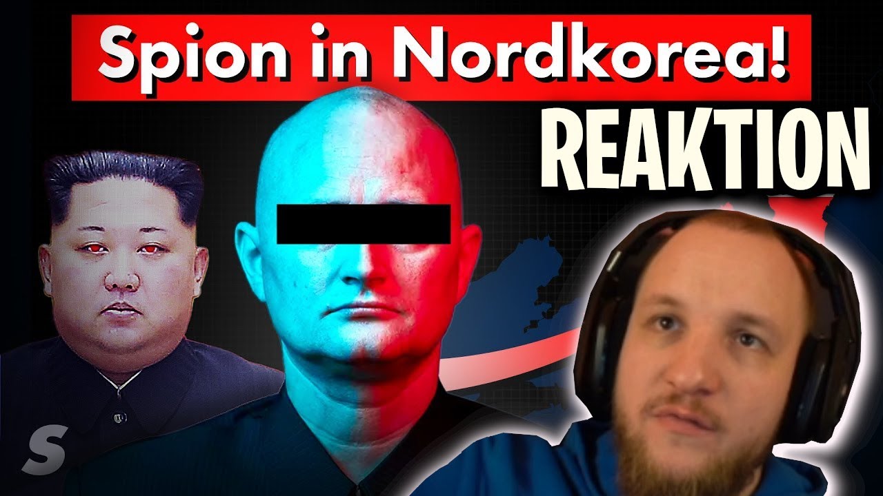 REAKTION auf 