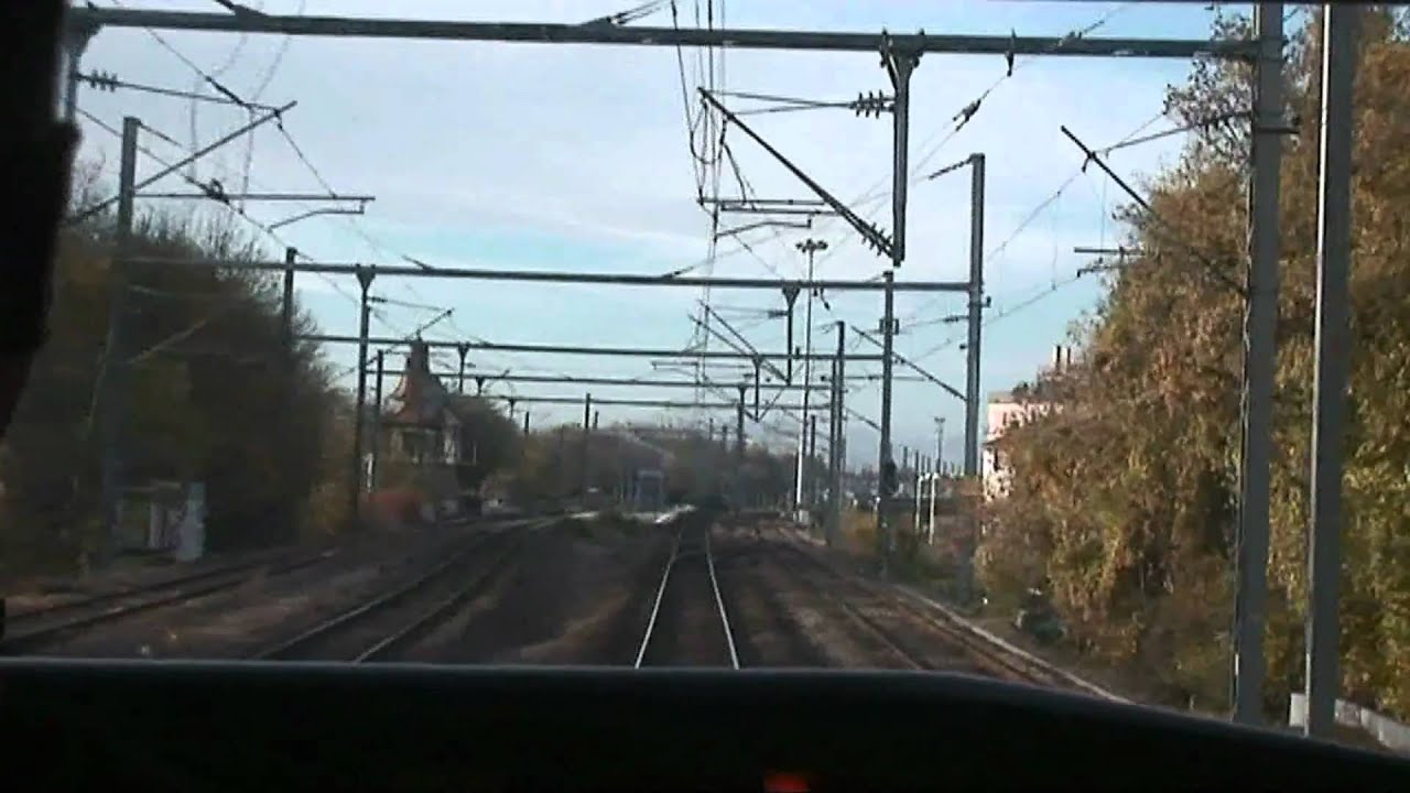 DB/SNCF - Pont de Kehl : à propos de sa reconstruction  - VIDEO 3