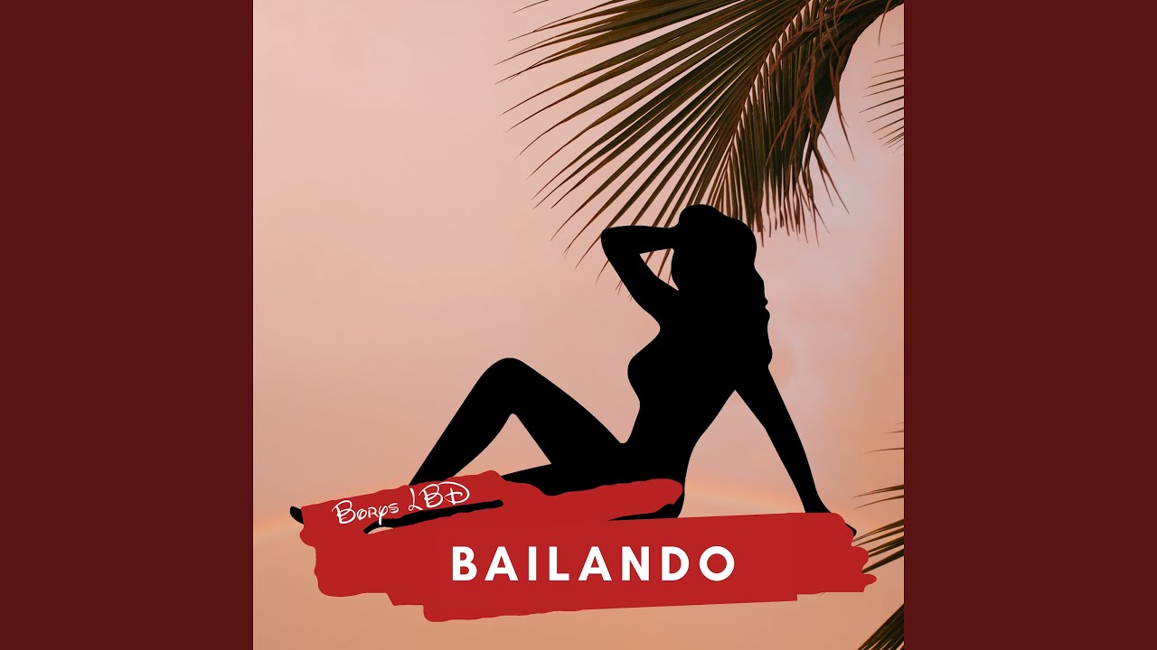 Bailando (Club Edit)