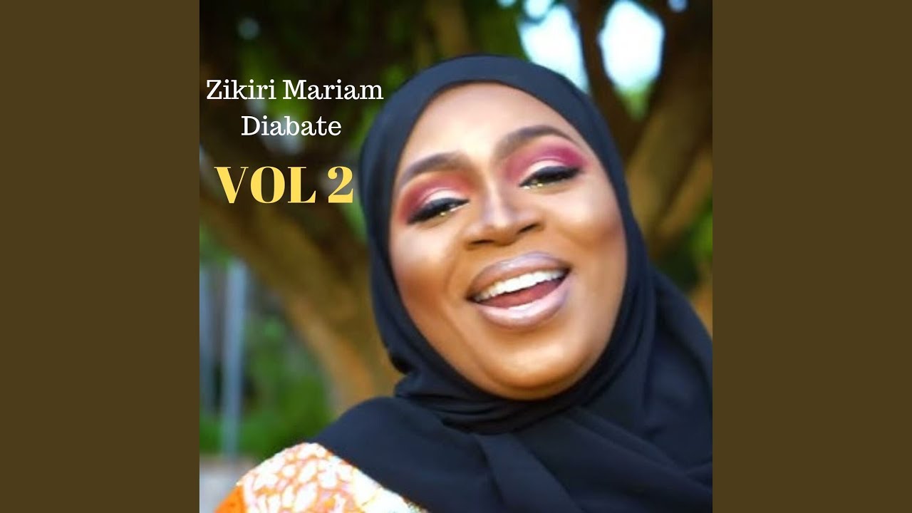 NAFISATOU HAIDARRA -MARIAGE