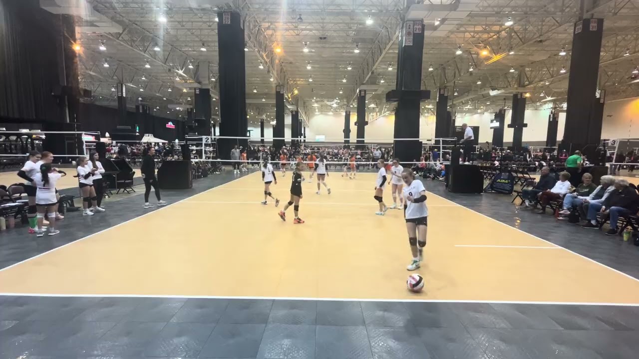 2026-03-14 B11BN v Legacy 11-Elite West - Set 1