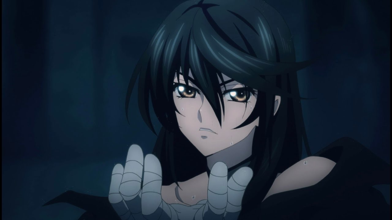 Tales Of Zestiria The X AMV/ Velvet Crowe