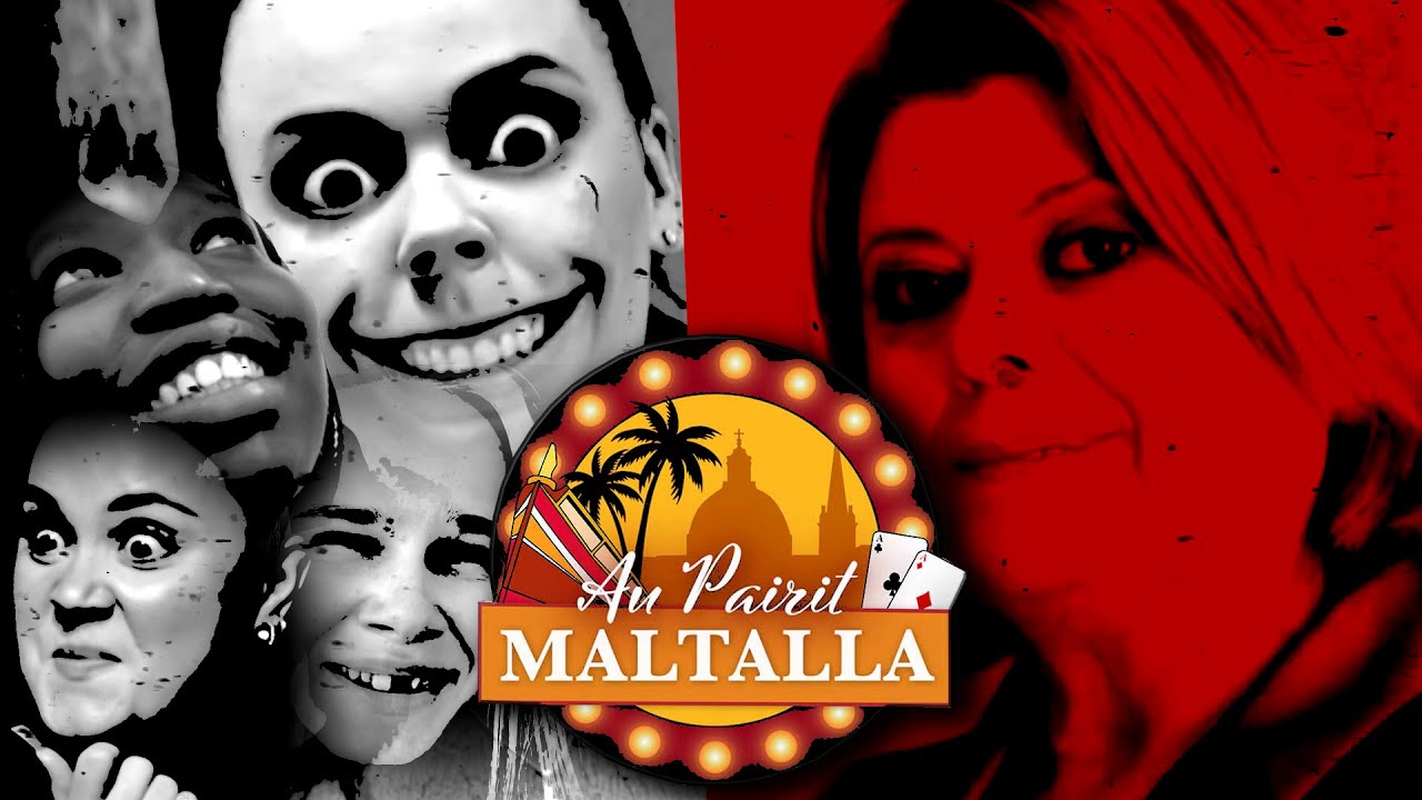 Au Pairit Maltalla (MEGA VIDEO)