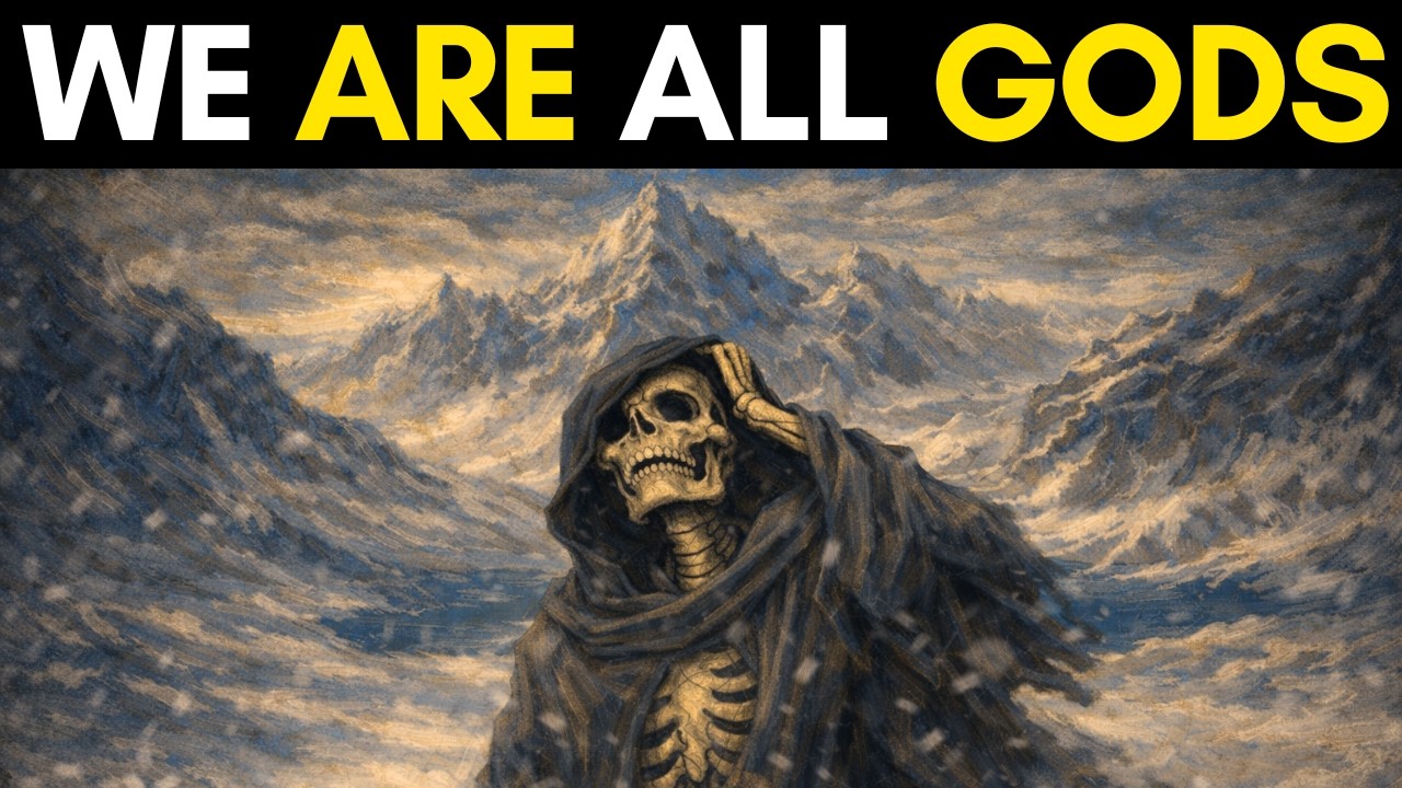 This Will Find Every God Who's Forgotten Their Name