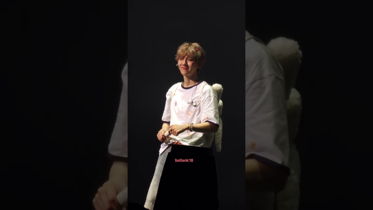 250628 BAEKHYUN (Encore~No problem, Garden in the Air, Late Night calls) 'Reverie Tour Sugarland