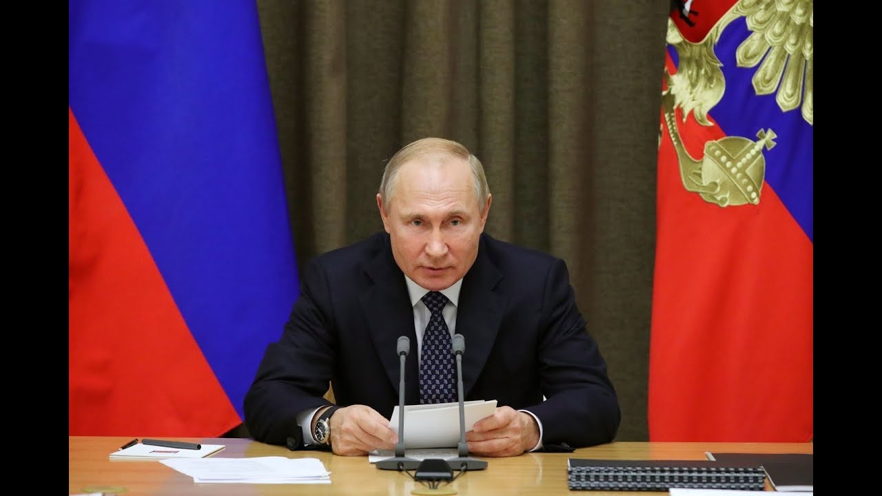 Atsakė, kodėl V. Putinas negali įveikti Ukrainos: viską lems vienas aspektas