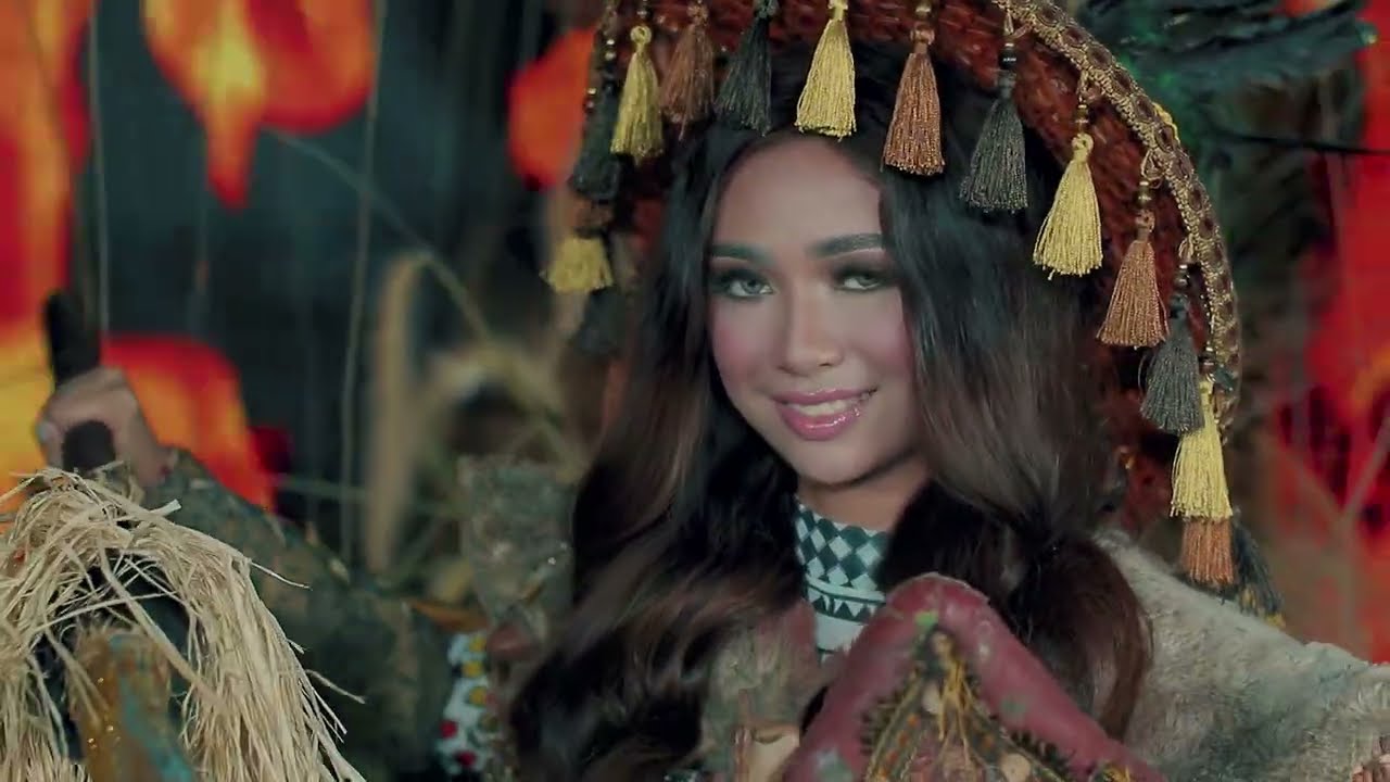 Binibining Bayog 2023 Teaser Video | Jans Evans Films
