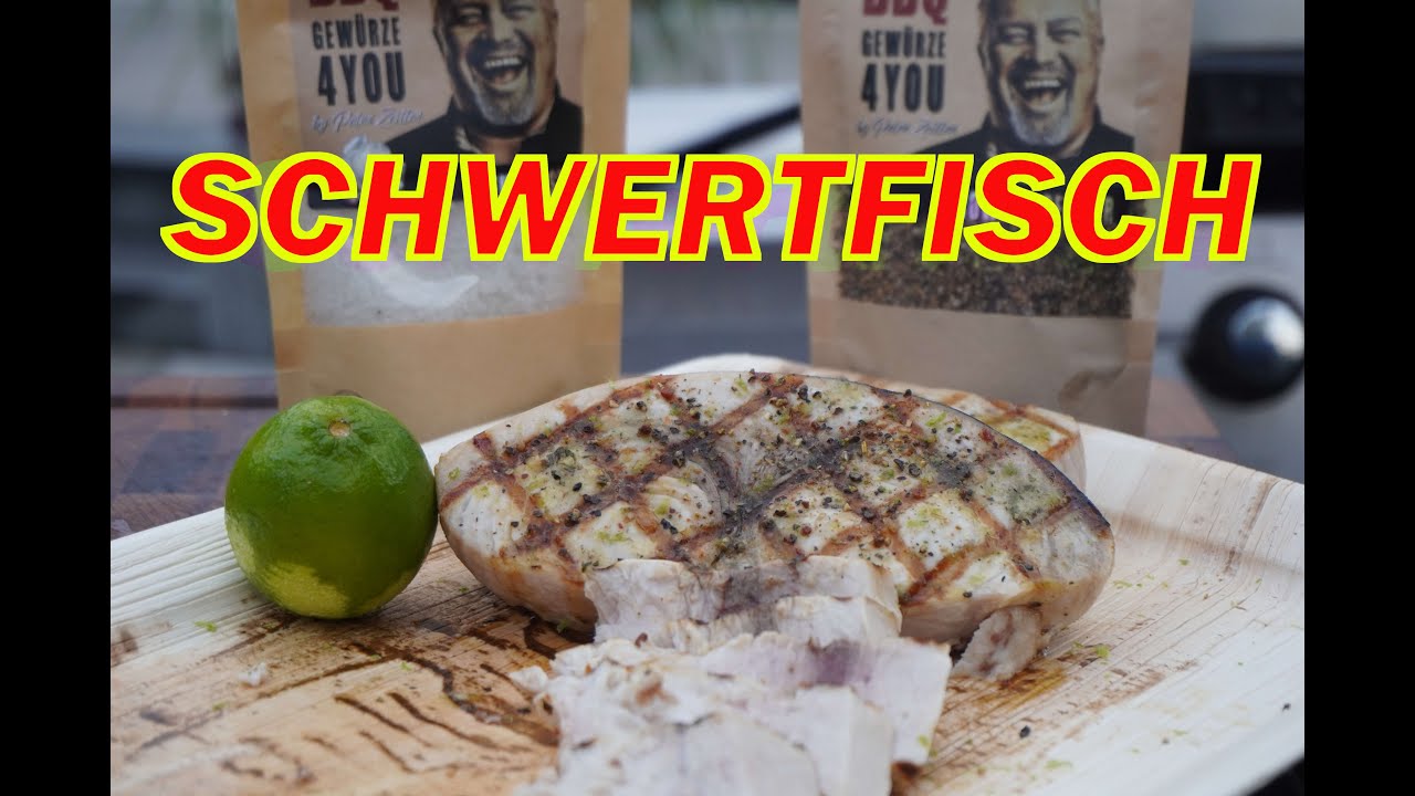 Schwertfisch