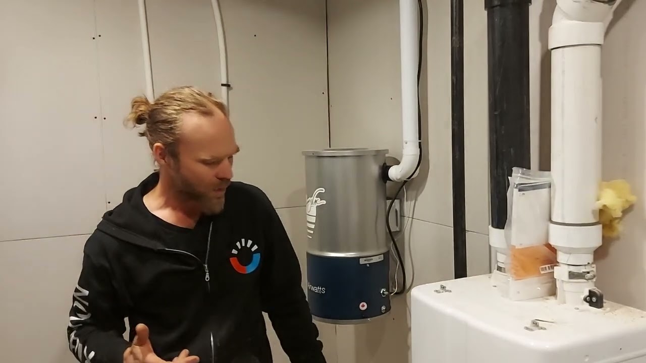 Tuto CHAUFFE-EAU INSTANTAN&Eacute;