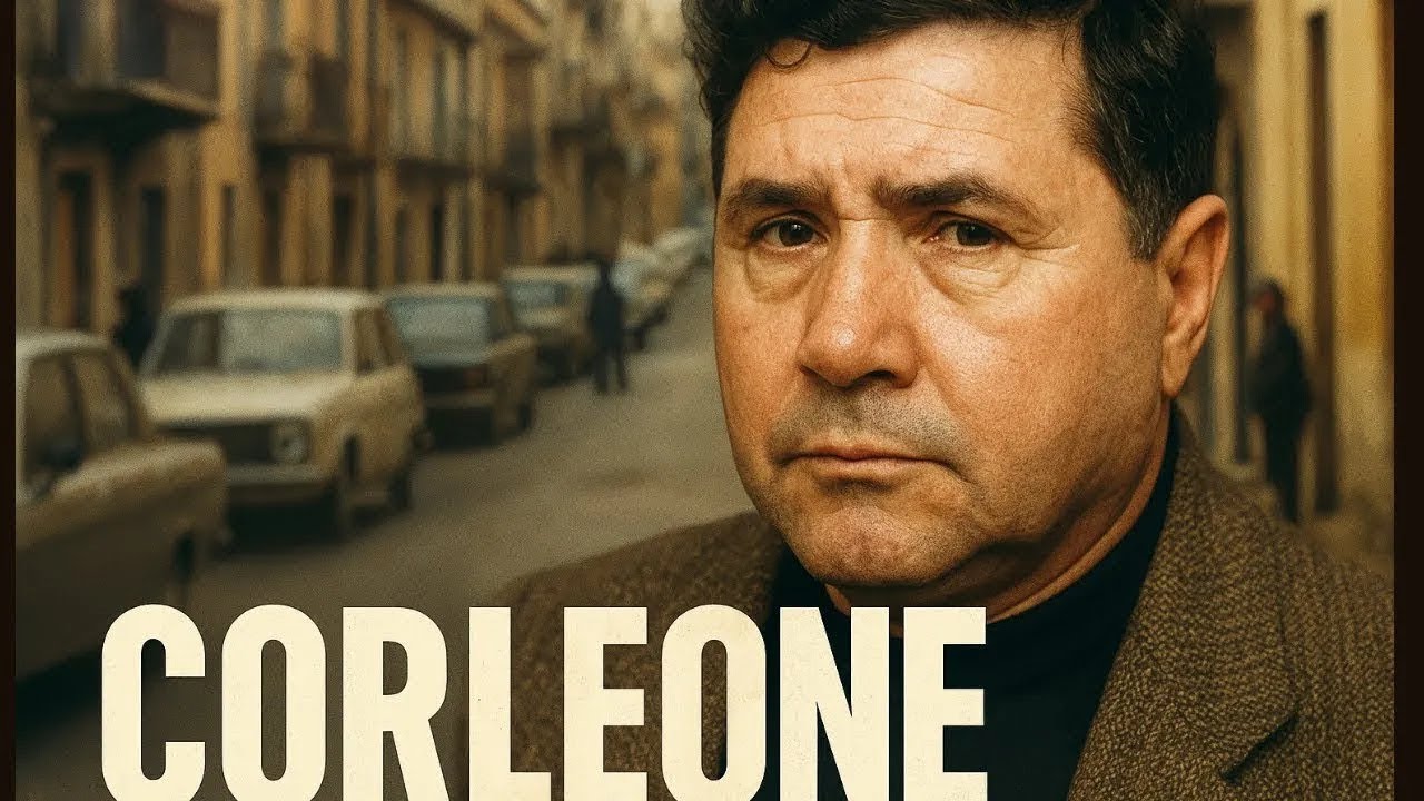 Totò Riina: O Monstro que Dominou a Máfia Siciliana